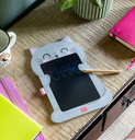 Legami | Tekentablet Teddy Bear Magic Sketch Board Drawing Board