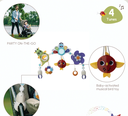 Tiny Love | Speelboog Musical Nature Stroll Arch Born To Party