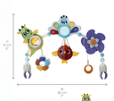 Tiny Love | Speelboog Musical Nature Stroll Arch Born To Party