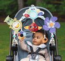 Tiny Love | Speelboog Musical Nature Stroll Arch Born To Party