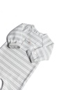 Bamboom | Pyjama Uni Acqua