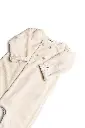 Bamboom | Pyjama Uni Acqua