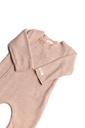Bamboom | Kruippak Girls Overslag Pink