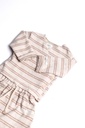 Bamboom | Outfit Girls Overslag Pink
