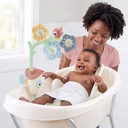 Yookidoo | Badspeelgoed Sensory Bath Mobile Boho