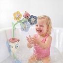 Yookidoo | Badspeelgoed Sensory Bath Mobile Boho