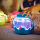 Glo Pals | Activiteiten Speelgoed Sensory Mini Playcup Blue