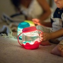 Glo Pals | Activiteiten Speelgoed Sensory Mini Playcup Pink