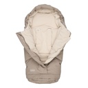 Voksi | Voetenzak City Blush Pink Wings