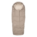 Voksi | Voetenzak City Clay Cream 
