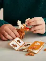 Plus-Plus | Adventkalender Santa's World Christmas