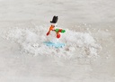 Plus-Plus | Educatief Speelgoed Sneeuwman Bouwstukjes 100-delig 