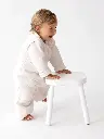 Bemini | Slaapzak Magic Bag Pady Oupss Pudding  Katoen/Jersey 3.0TOG 70cm