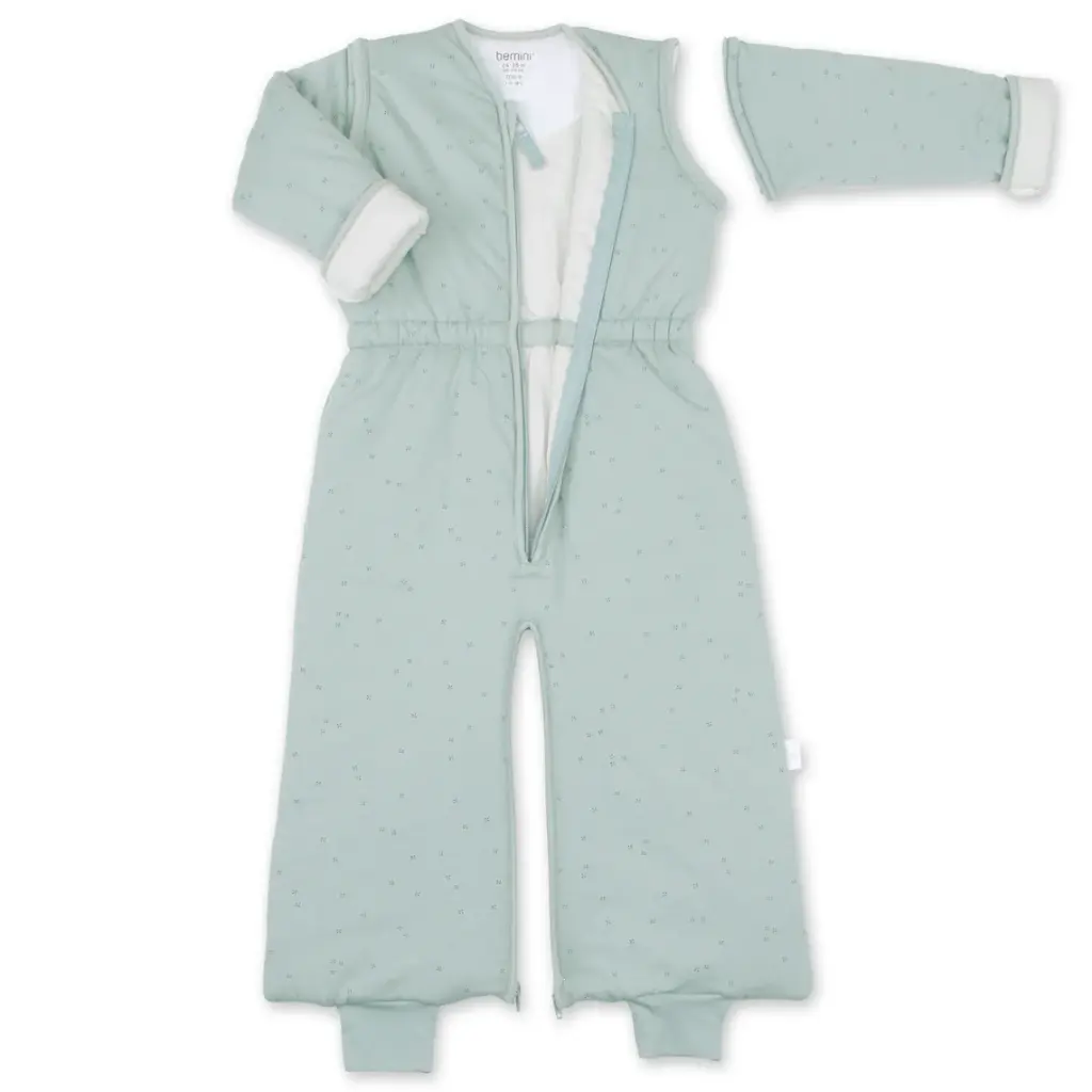 Bemini | Slaapzak Magic Bag Pady Jersey Katoen/Jersey Oupss Pudding 3.0TOG 24-36m