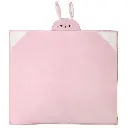 Legami | Deken Teddy Bear Cosy Hugs Hooded Blanket