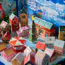 Legami | Kalender Kerst Adventkalender met Cadeautjes