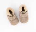 Stabifoot | Schoenen Pre Walk Luca Niquel Serraje