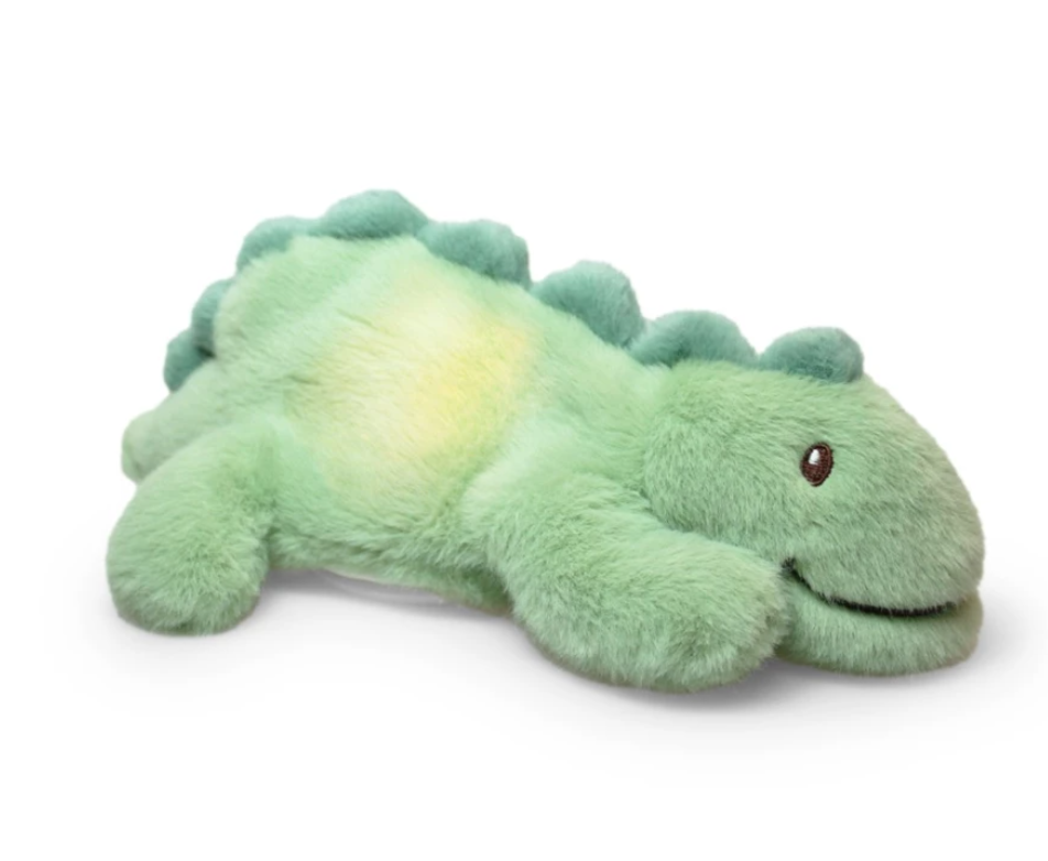 Atelier Pierre | Nachtlamp Jeroom Dino Led Sage Green 20cm 