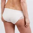 Cache Coeur | Slip Serena Low waist Blush