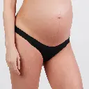 Cache Coeur | Slip Serena Low waist Black