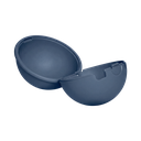 Bibs | Fopspeenhouder Mini Blue