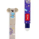 Legami | Balpen Secret Autum Winter Koala