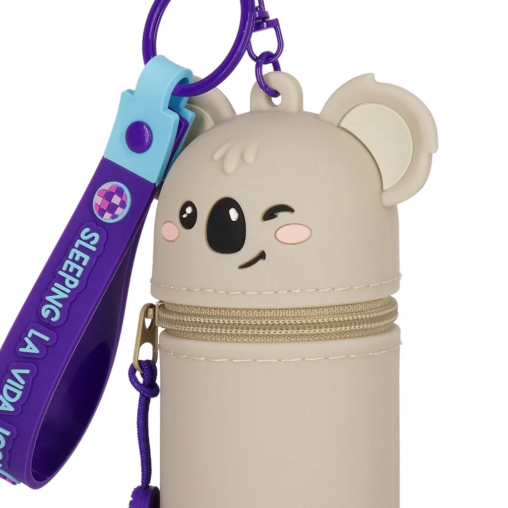 Legami | Portemonnee met Sleutelhanger Koala