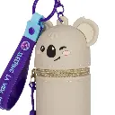 Legami | Portemonnee met Sleutelhanger Koala