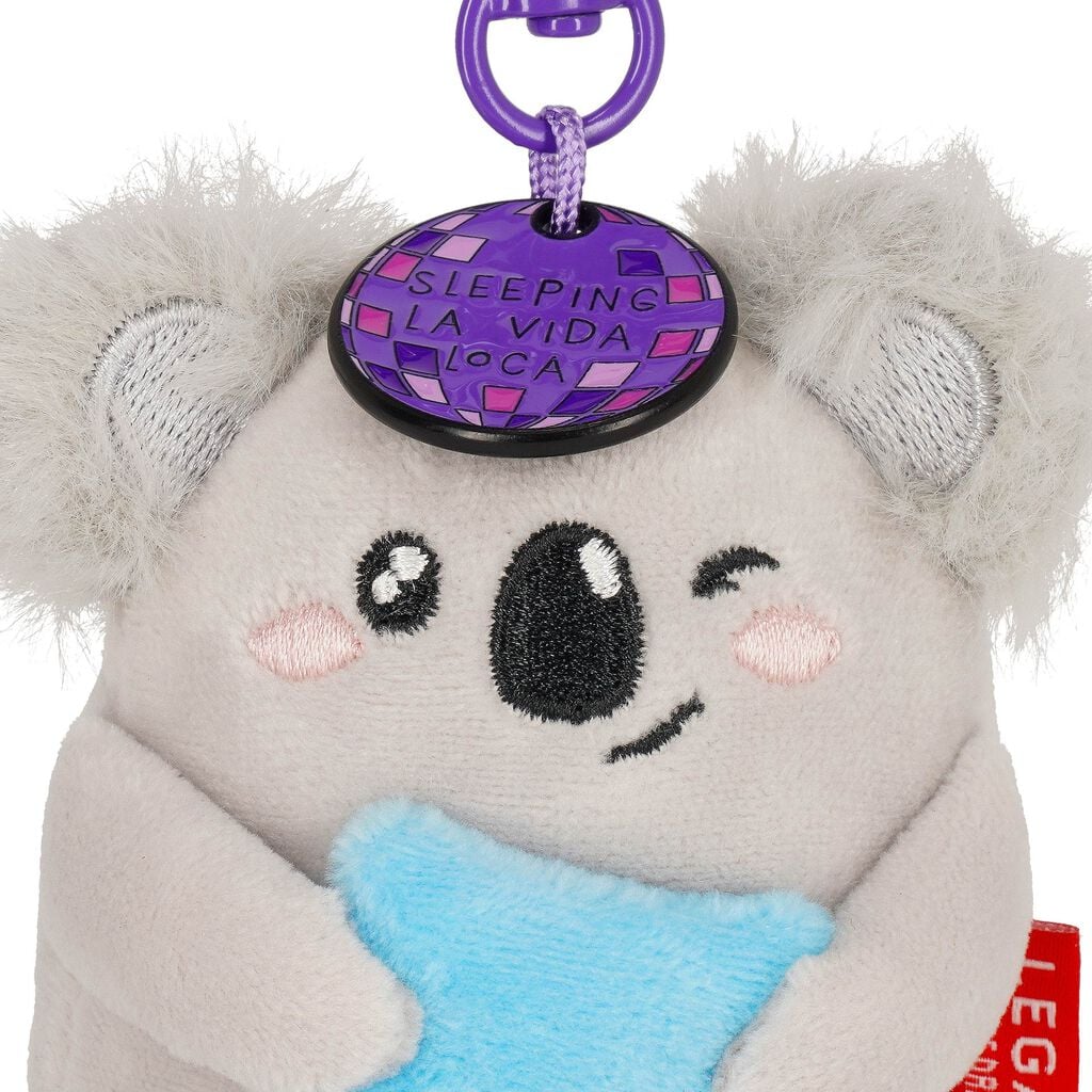 Legami | Sleutelhanger Koala Super Soft