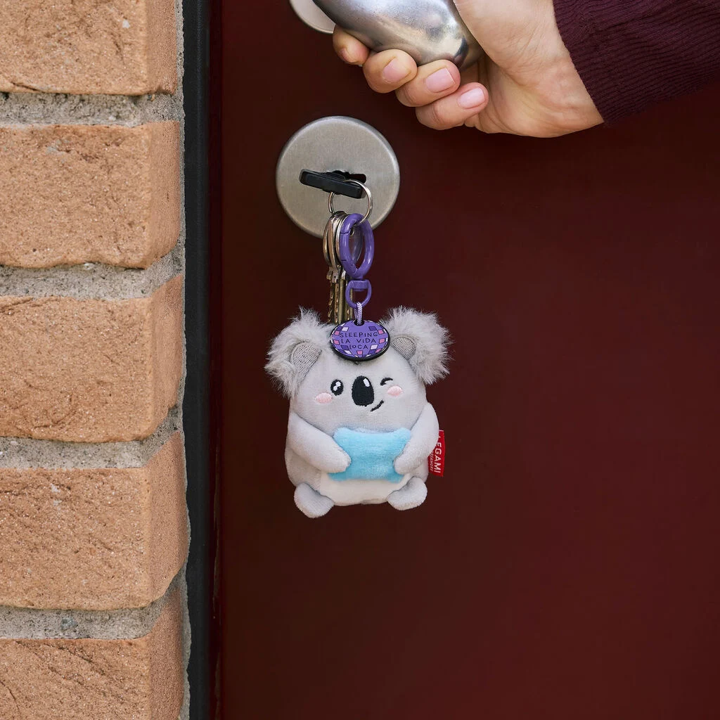 Legami | Sleutelhanger Koala Super Soft