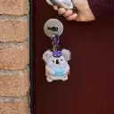 Legami | Sleutelhanger Koala Super Soft