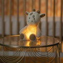 Nattou | Slaapknuffel Giraf Teddy Mini