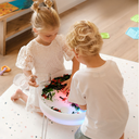 Sense2Play | Sensorische Ontdekkings Tafel Lumi’Sense