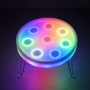 Sense2Play | Sensorische Ontdekkings Tafel Lumi’Sense
