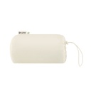 VOETENZAK, Snogga 2, seashell beige, uni/gematelasseerd, L:90cm, klassiek model, vr wandelwagen/buggy, Gold, 2023