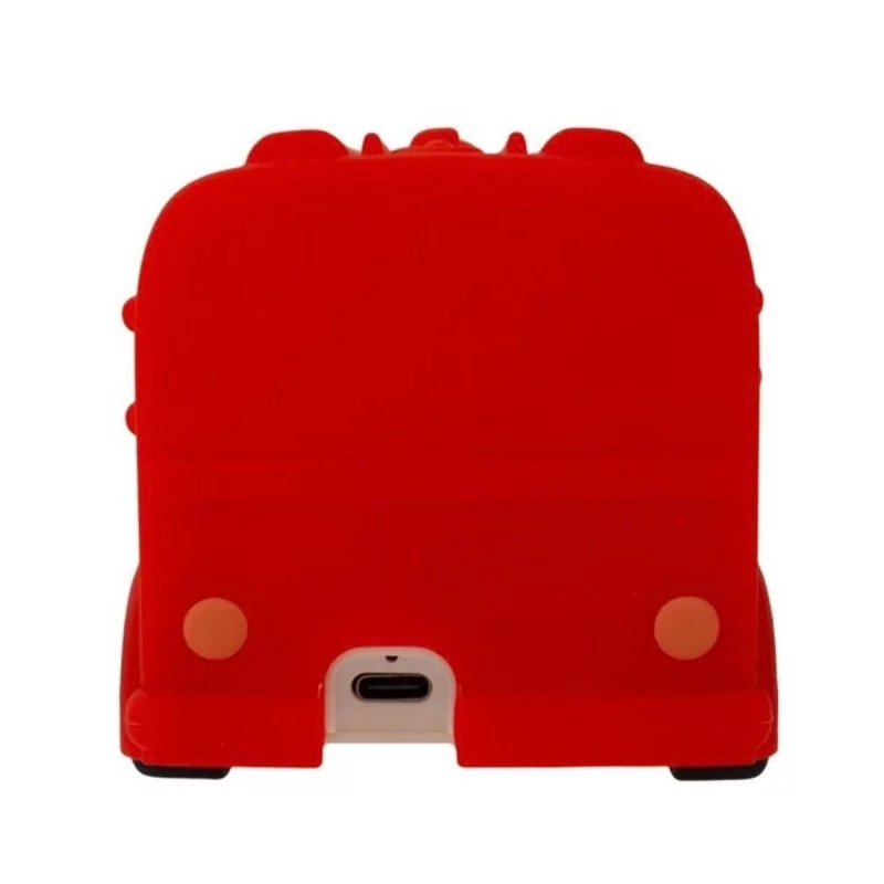 Mary’s | Lamp Fire Brigade Rood