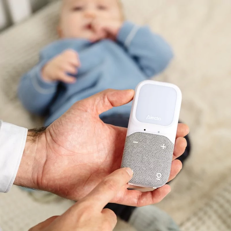 Alecto | Babyfoon DBX140
