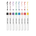 Kidywolf | Tekenset Kidydraw Kit Acrylmarkers