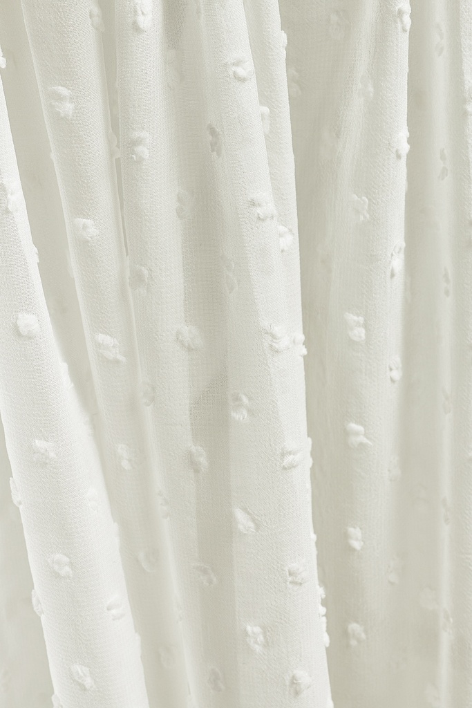 Meyco | Klamboe Plume Offwhite