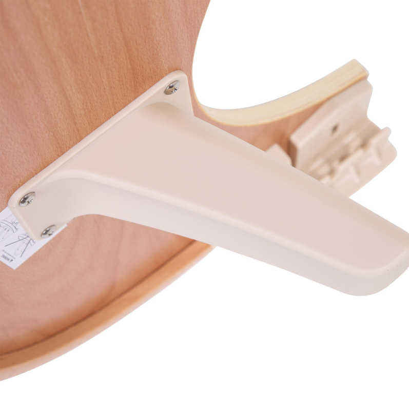 Childhome | Eetblad Evolu naturel in beuk 