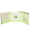 Tandenpret | Tandenboekje Bosvriendjes