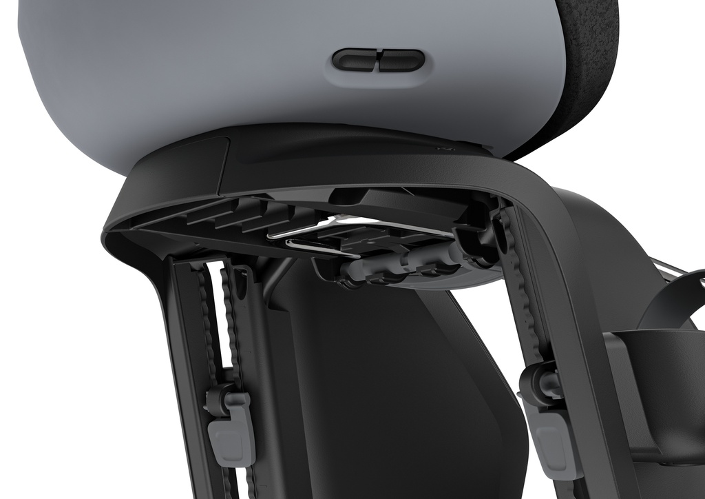 Thule | Yepp Nexxt 2 Maxi Frame Mount Monument