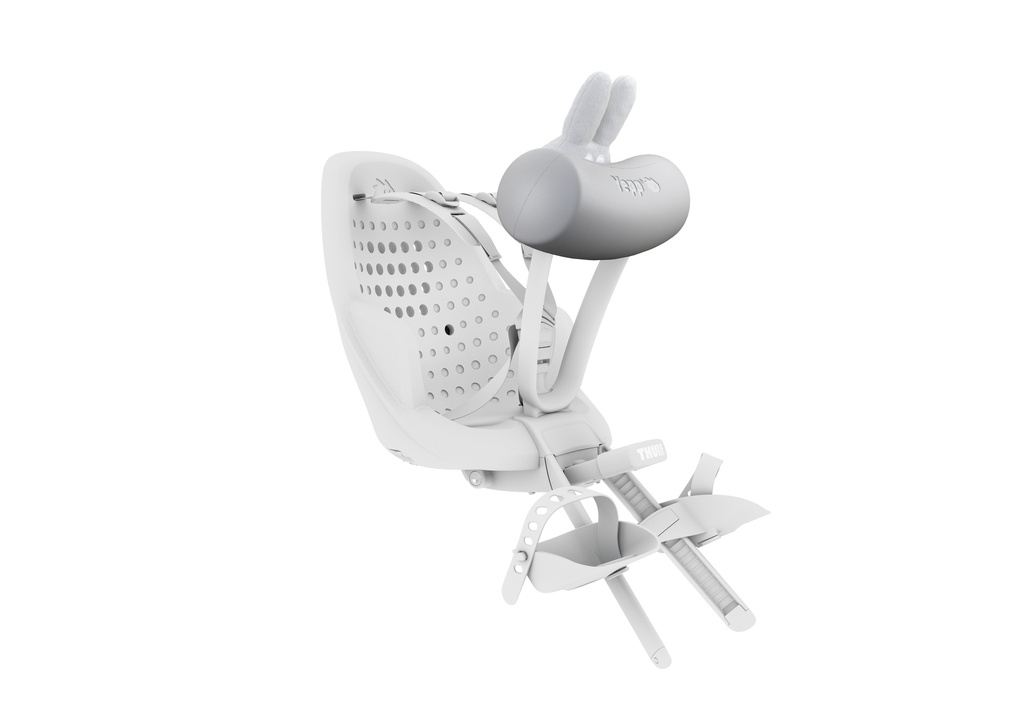 Thule | Slaaprol vr Yepp Nexxt (2) Mini Grey Miffy