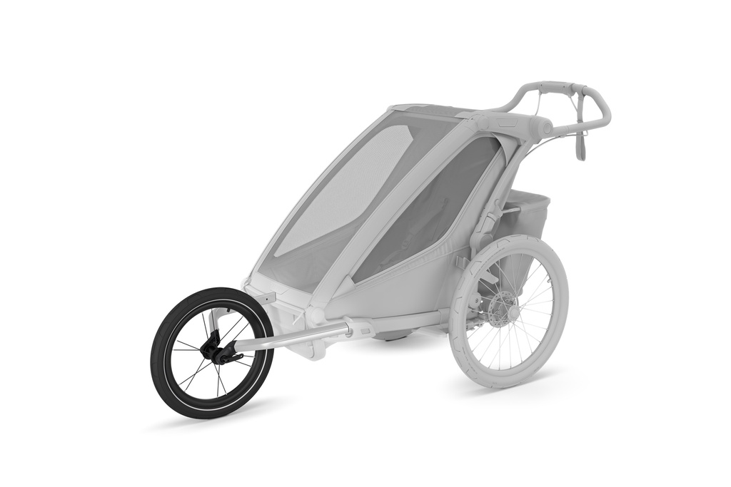 Thule | Jog Kit Single vr fietskar Chariot Sport 1 G3/Cross 1 G3