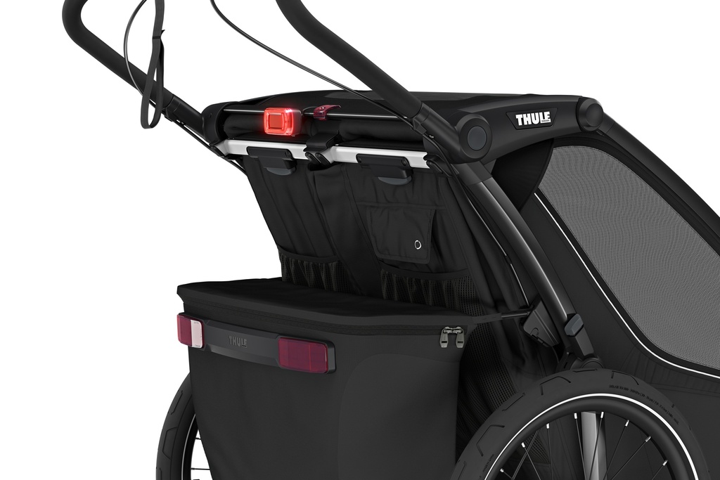 Thule | Achterlicht Delight vr Fietskarren Chariot en Fietsstoel Yepp/RideAlong