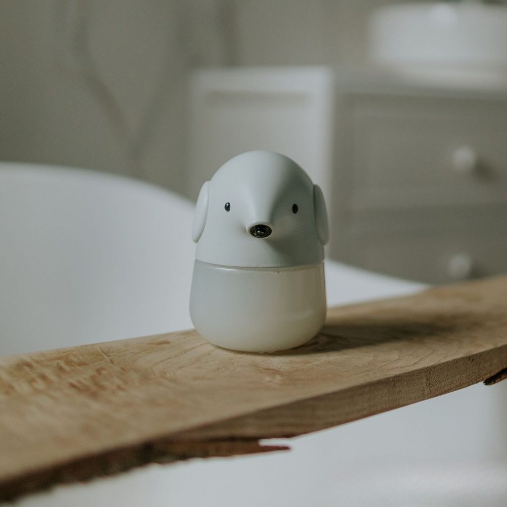 Mary’s | Zeepdispenser Olifant Wit