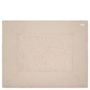 Koeka | Parklegger Wafel Amsterdam Sand/Moss 75x95