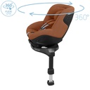 Maxi Cosi | Autostoel Mica 360 Pro Authentic Terra Gr 0+/1