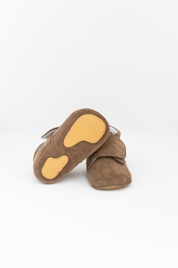 Stabifoot | Schoenen Babychic 2700 Vison 