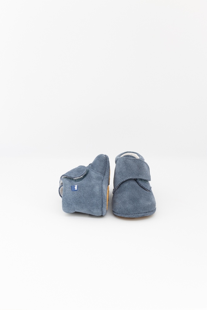 Stabifoot | Schoenen Babychic 2700 Iris